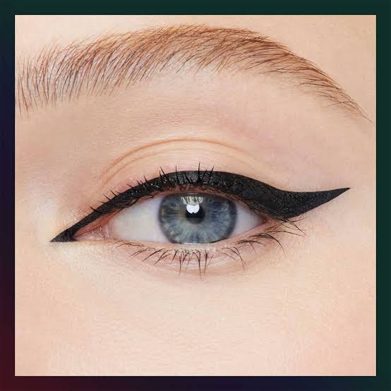 Everything you need to know about eyeliner and its types