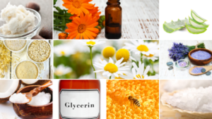 10_Ingredients_for_helping_to_treat_dry_skin_conditions