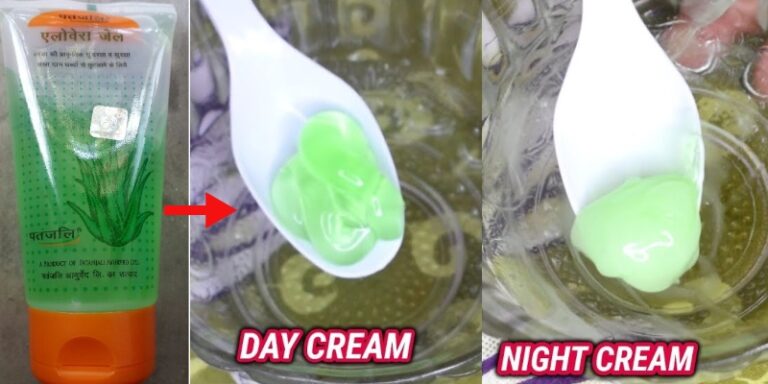 aloe-vera-diy-day-night-cream