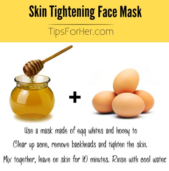 Skin Tightening Mask for Sensitive Skin