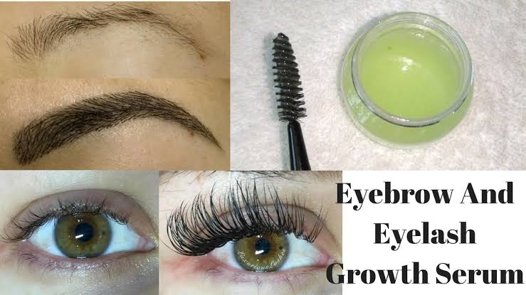 The miracle oil to lengthen and strengthen eyelashes in a short period
