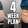 Get rid of belly prominence in 4 ways