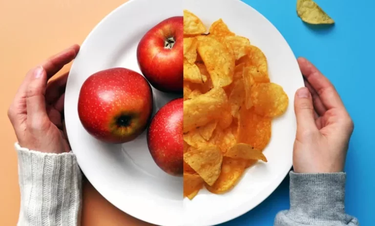 أطعمة-تؤدي-إلى-الاكتئاب-يمكنك-الابتعاد-عنها-بسهولة-780x470