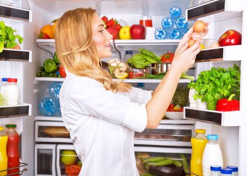 Foods you should stop storing in the refrigerator