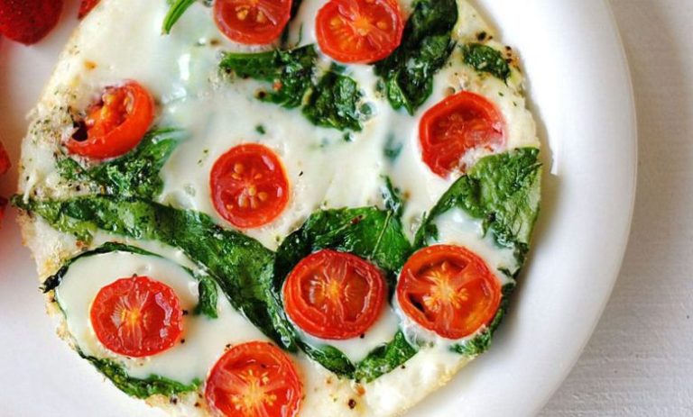 أومليت-بياض-البيض-للرجيم-780x470