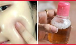 طريقة-تحضير-منظف-يومي-للبشرة-من-الأعشاب-في-المنزل-780x470