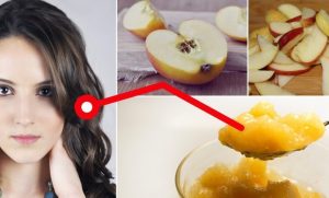 ماسك-التفاح-لتبييض-البشرة-وطريقة-استخدامه-780x470