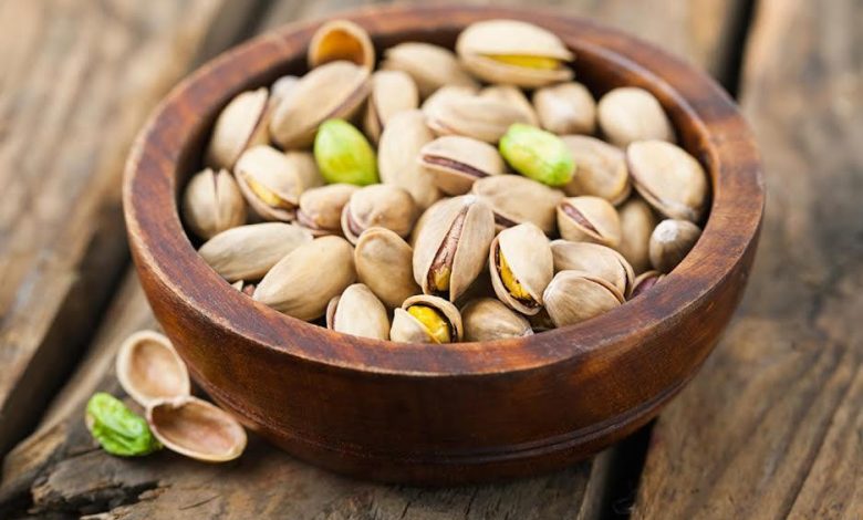 Are pistachios allowed in the keto diet