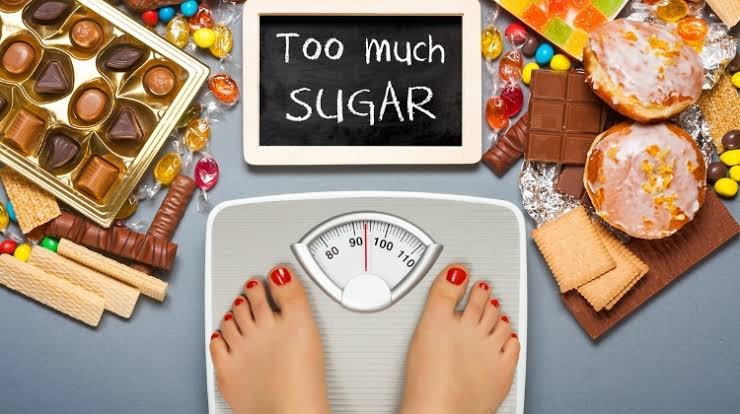 4 amazing health benefits you will get if you give up sugar for one month