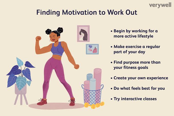 5 tips to move more in everyday life and stay fit and active