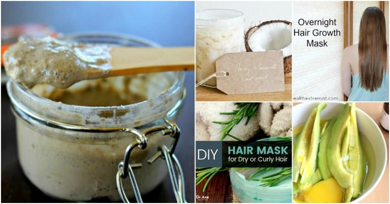 diy-hair-masks