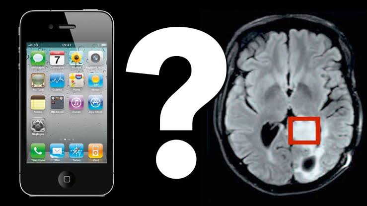 What is the relationship between cell phones and cancer?
