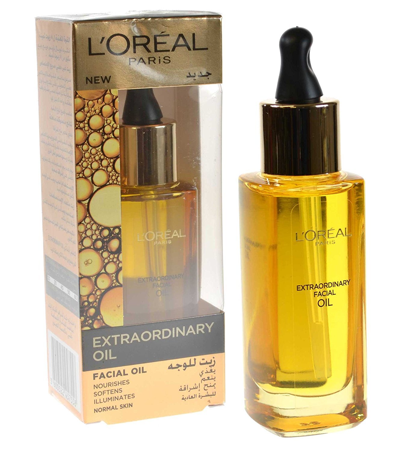 Loreal Paris Miraculous Oil – How to Use Face Care Oil?