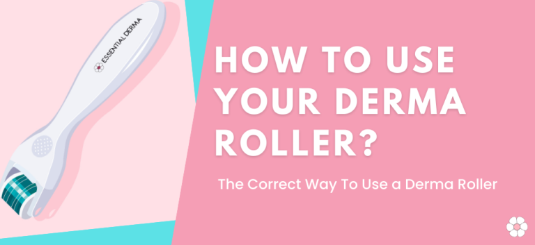 How_To_Use_a_Derma_Roller