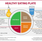 What does healthy food mean?