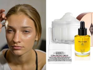 The best facial moisturizer before makeup with natural ingredients