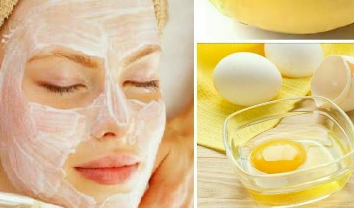 Everything About the Benefits of Egg White for the Skin!