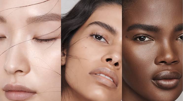 What are the Recommendations for Neutral Skin Undertone?