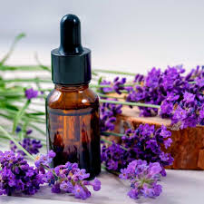 Benefits of lavender oil for the face and body
