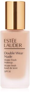 Este lauder foundation 