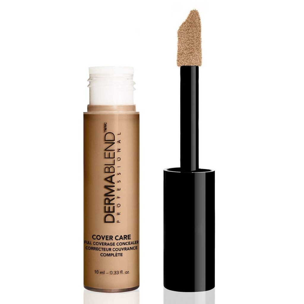 DERMABLEND CONCEALER