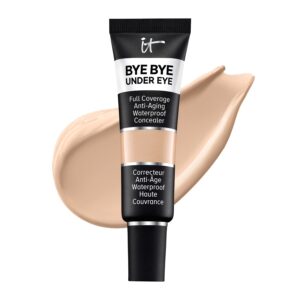 Full Coverage Concealer 