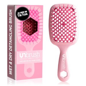 HAIR BRUSH