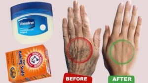HANDCARE MASK