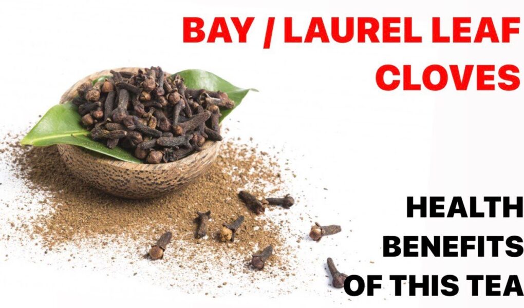 Clove and bay leaf: A duo of flavor and health