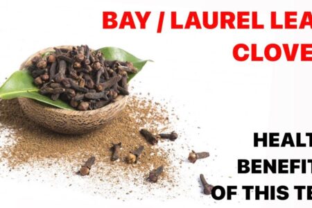 Clove and bay leaf: A duo of flavor and health