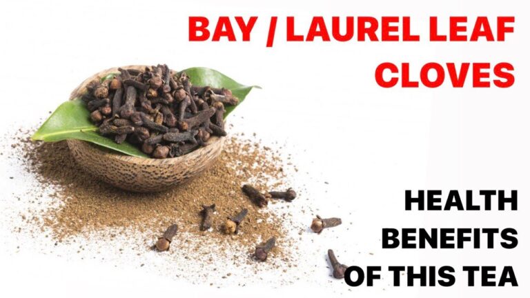 Clove and bay leaf: A duo of flavor and health