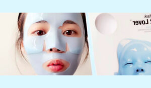 KOREAN MASK
