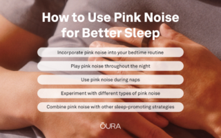 What Is Pink Noise?