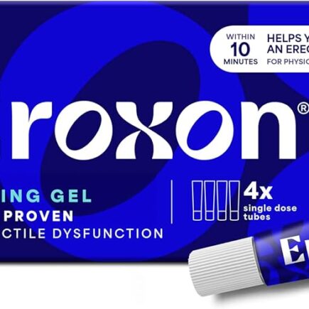 What is erectile dysfunction cream?