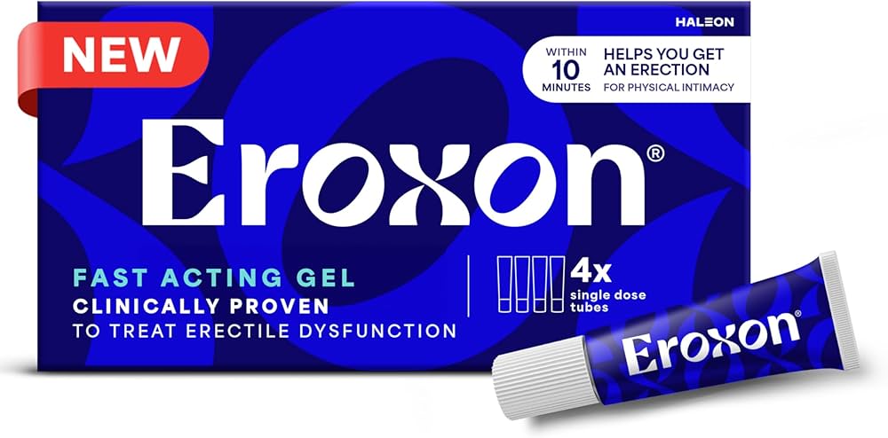 What is erectile dysfunction cream?