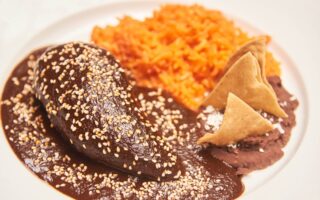 Pairings for each type of mole: A complete guide