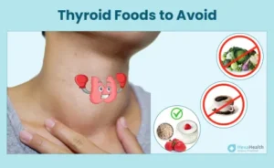 Foods to Avoid if You’re Diagnosed With Hypothyroidism