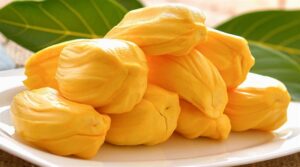 Meet the alternative fruit for meat