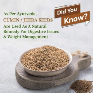 How to Use Cumin for Digestion, Immune Health, and So Much More