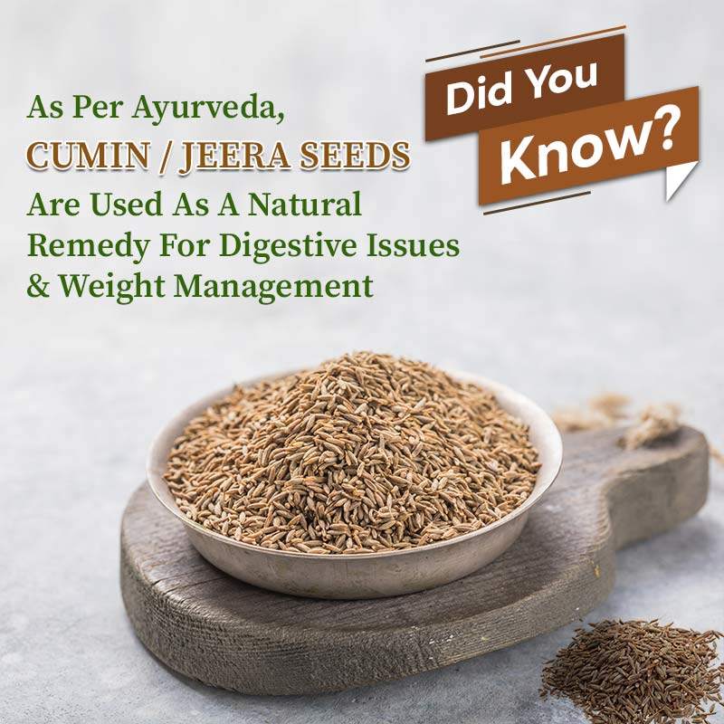How to Use Cumin for Digestion, Immune Health, and So Much More