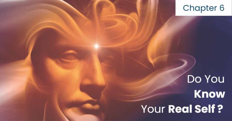 Do we really have a 'soul' that loses its luster when we die? Science says so.