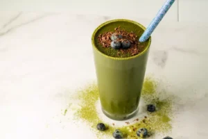 Algae Could Supply Sustainable Protein to a Changing World