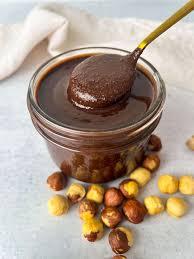 How to Make Healthy Homemade Nutella
