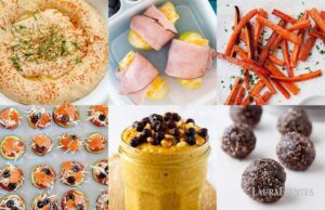 How to Choose Low-Carb Snacks: Practical and Healthy Ideas