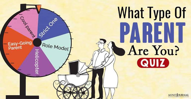 Expert or Anxious, What Kind of Parent Are You?