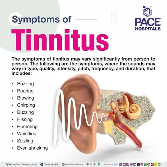 Tinnitus in the Left Ear: Causes, Symptoms, and Effective Treatments