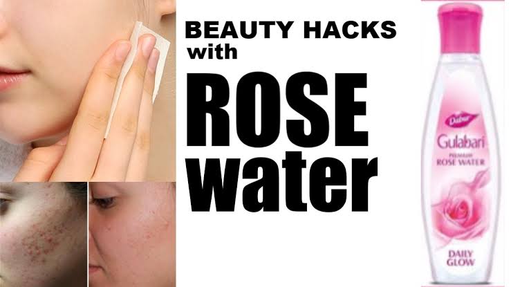 Rose Water for Dark Circles: Magical Benefits and the Correct Ways to Use It