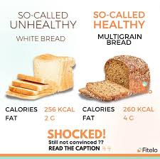 Is Multigrain Bread Really a Healthier Choice? Here's What Dietitians Say