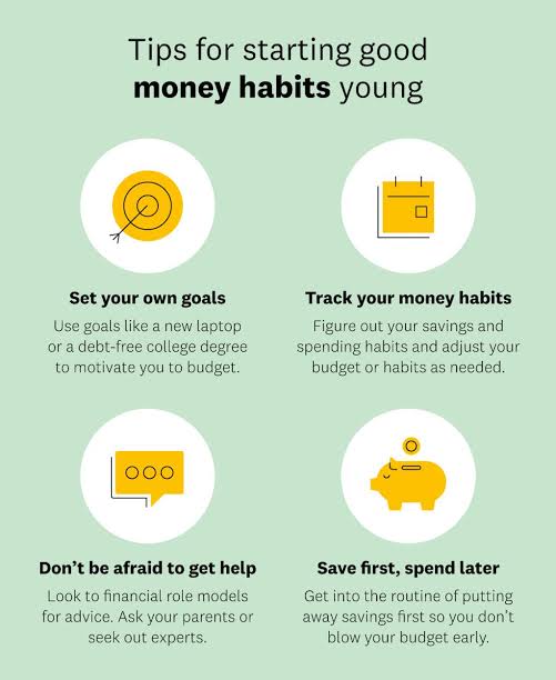 How do I negotiate when my teenager asks me for money?