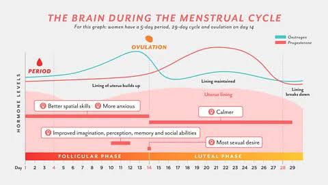 How the Relationship With Menstruation Evolves From Generation to Generation